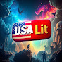 Usa Lit logo