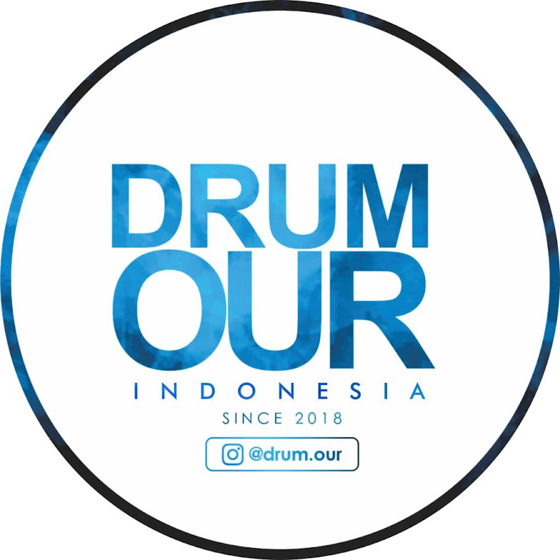 DRUM OUR INDONESIA avatar