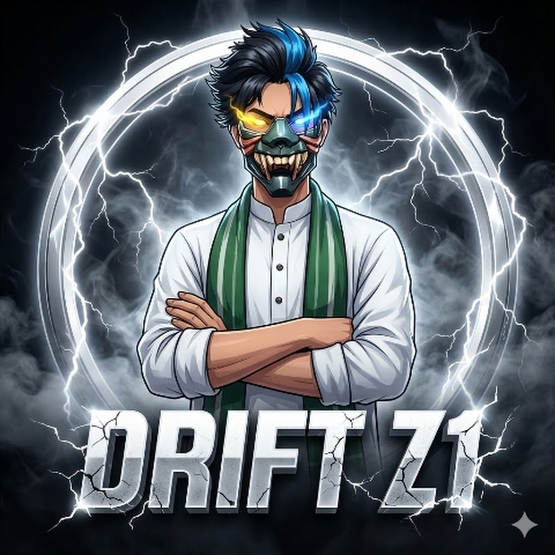 DRIFT_Z1