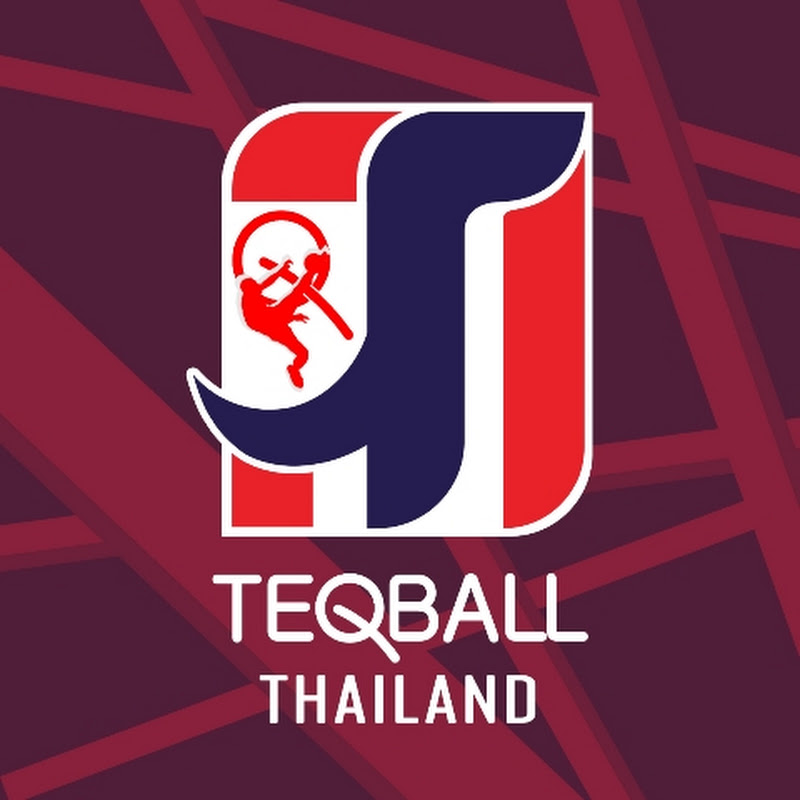 TEQBALL THAILAND TEAM