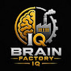 brain factory IQ