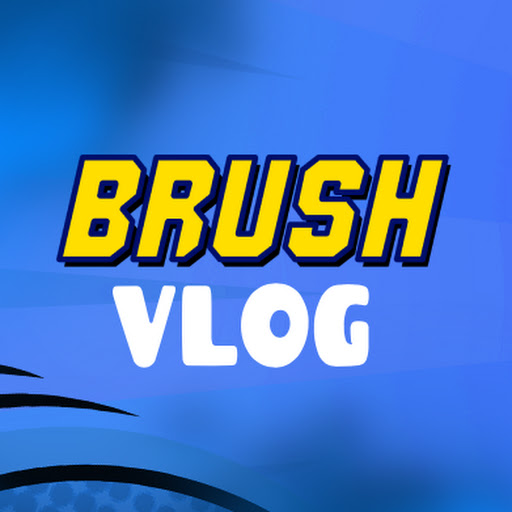 Brush Vlog