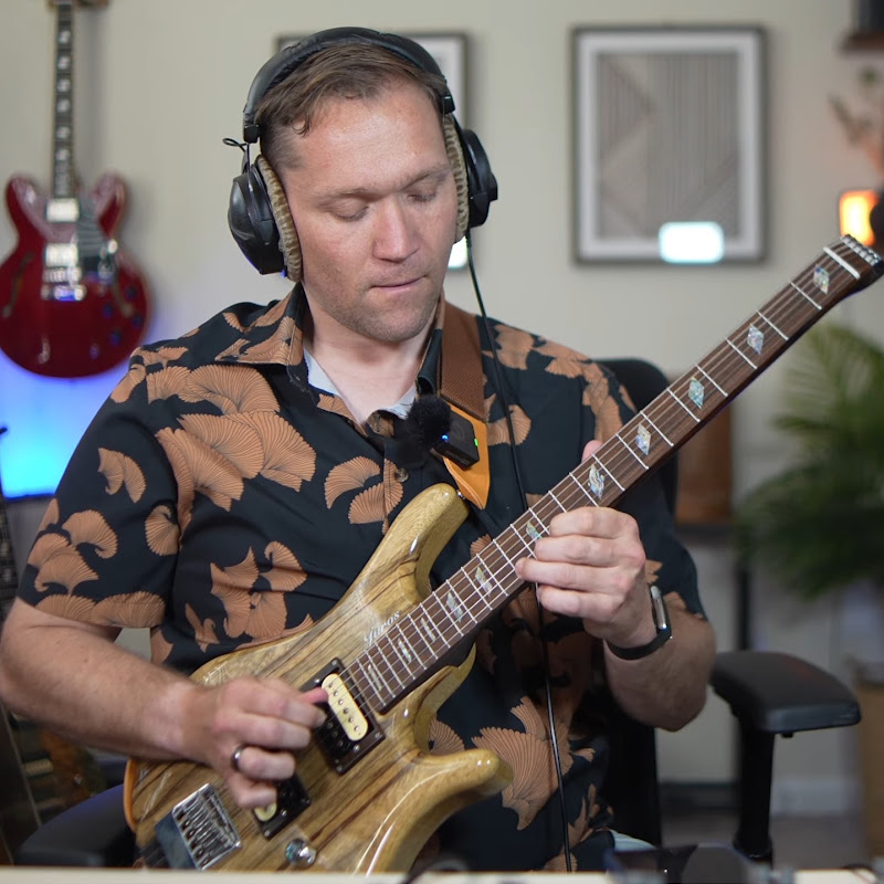 Danny Nagy Music | Nashville, Music & Video 