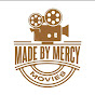 MADE BY MERCY MOVIES  logo