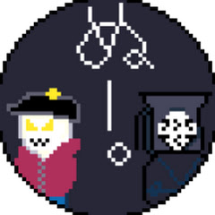 ぬー。