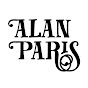 Alan Paris logo