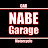 NABE.Garage /ナベ.ガレージ