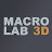 MacroLab3D