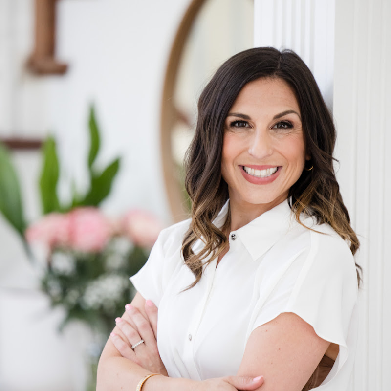 Heather Hirsch MD, MS, NCMP Logo