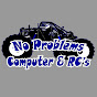 No Problems Computer & RC's