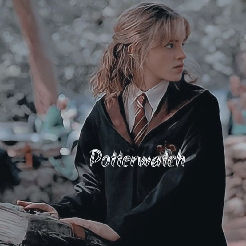 Potterwatch