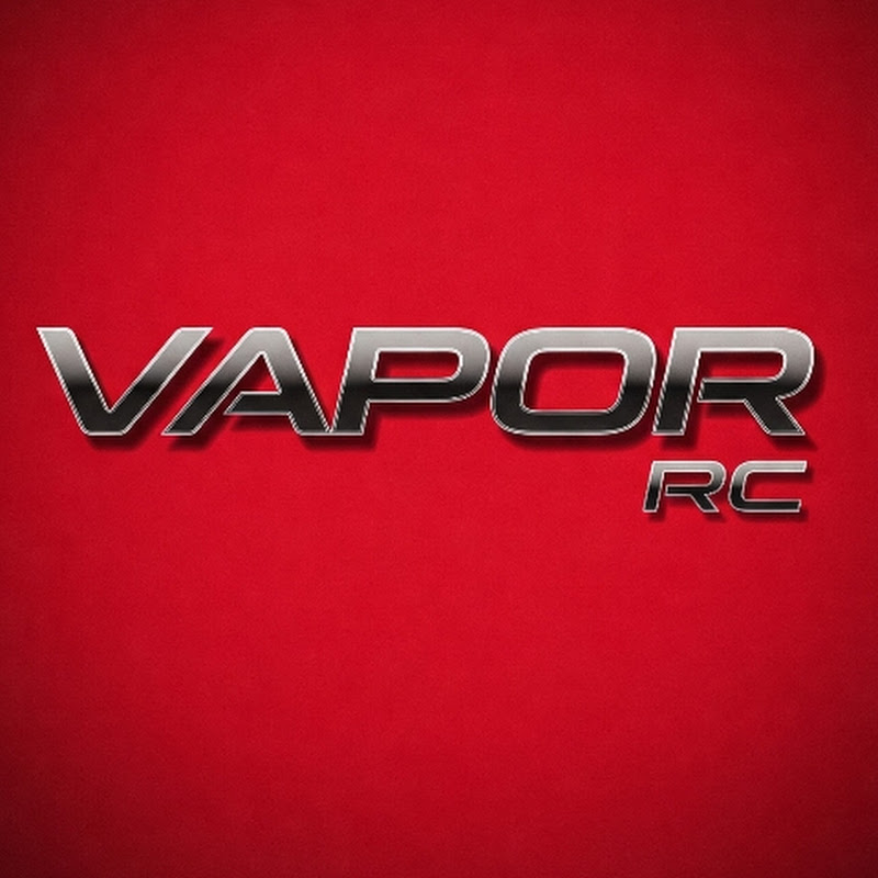Vapor RC