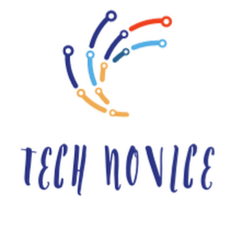 Tech Novice