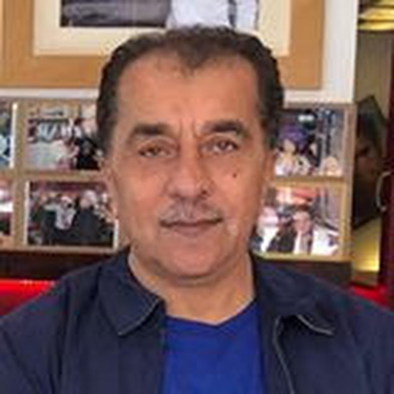 Channel Avatar