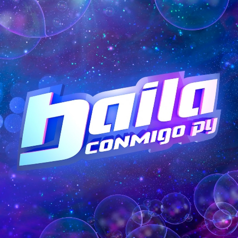 Baila Conmigo Paraguay