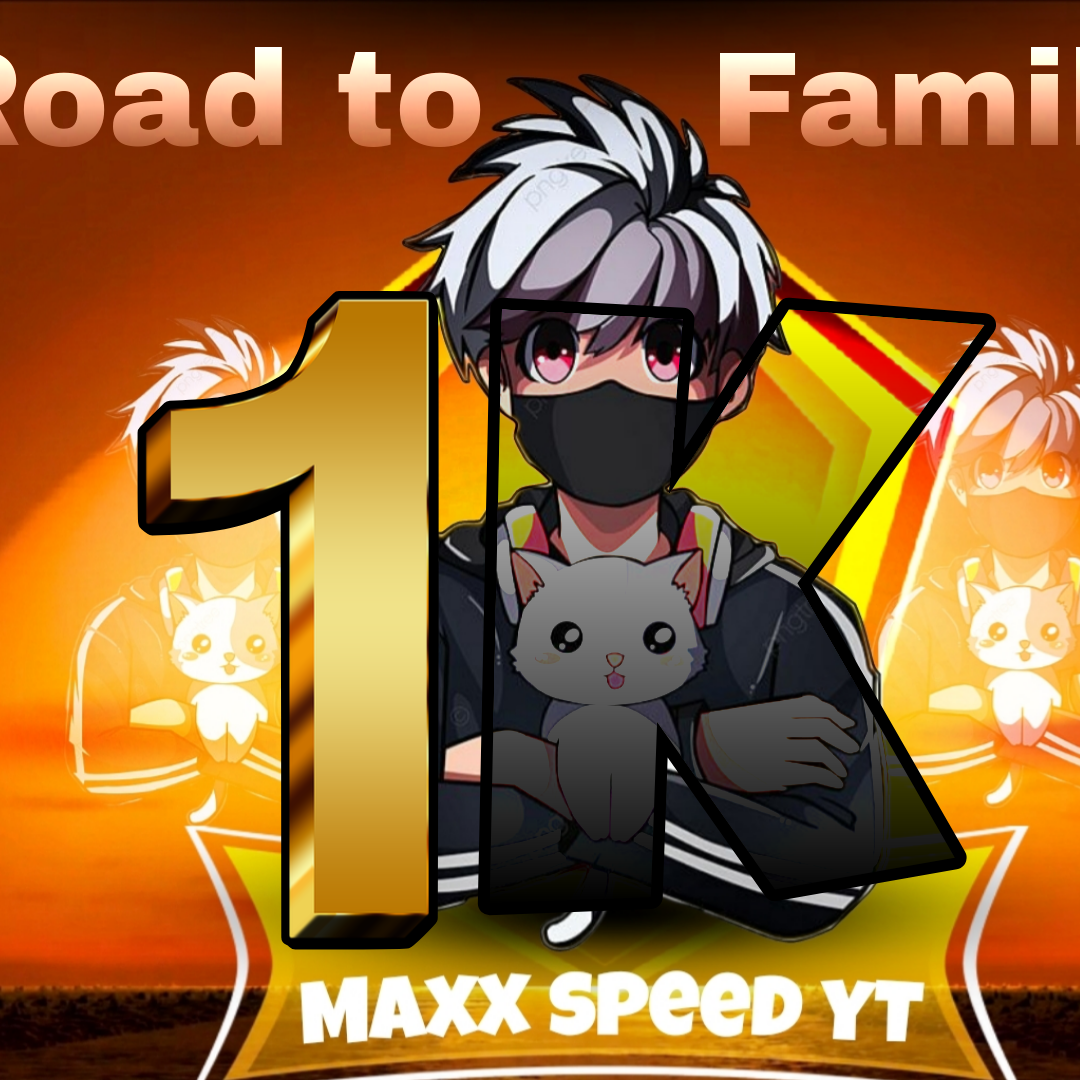 Post from Maxx speed YT