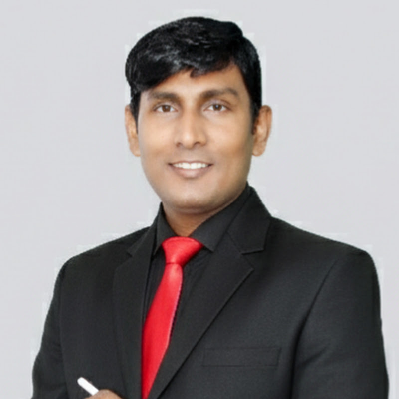CA Nagendra Sah