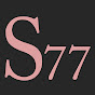Aroset S77 logo
