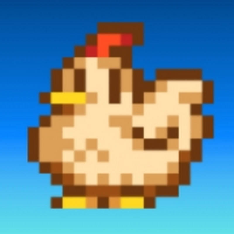 Stardew Valley 12 Anthony Utra  Alonso 