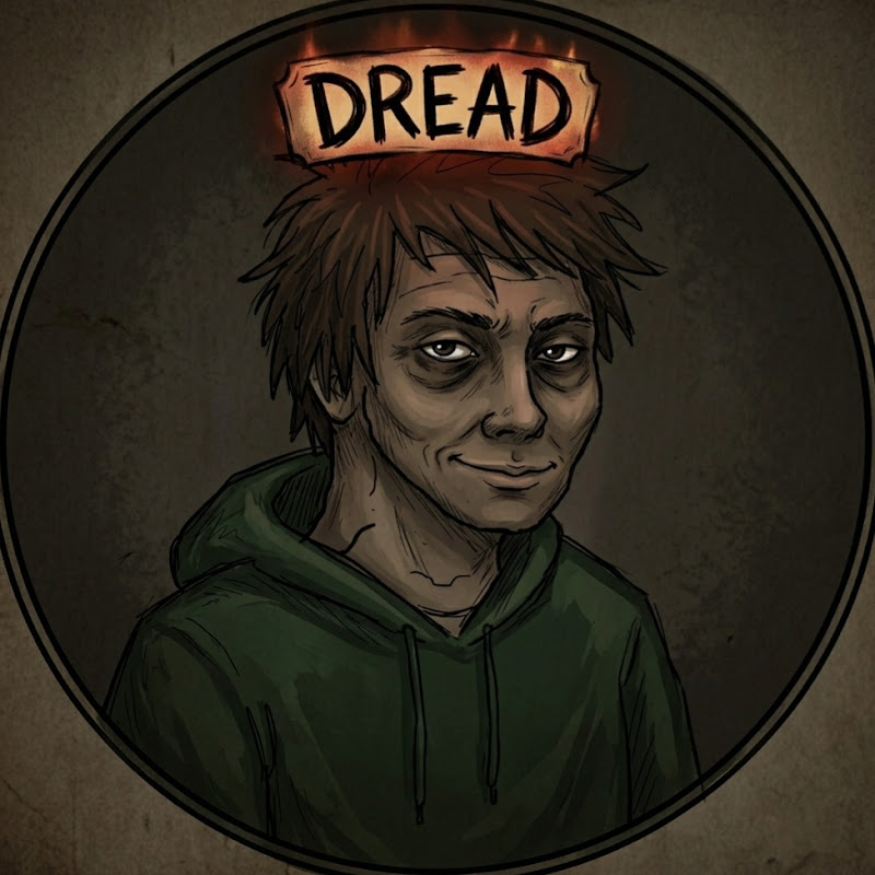 Mr Dread