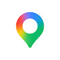 Google Maps YouTube channel avatar