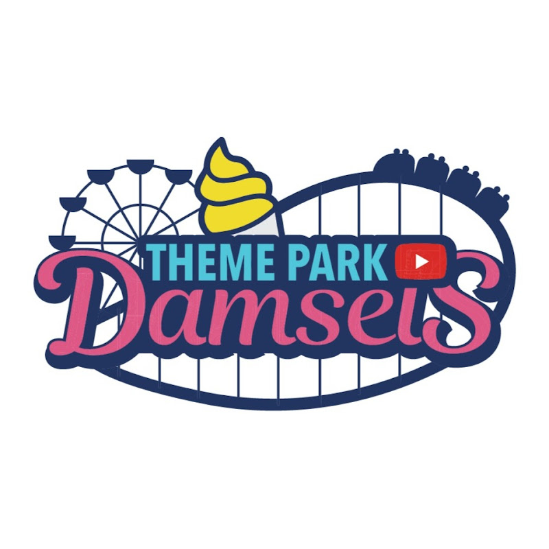 Theme Park Damsels