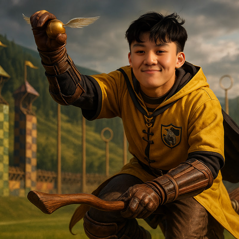 Steven Hwang