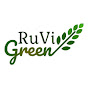 Ruvi Green logo