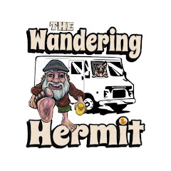 The Wandering Hermit on YouTube