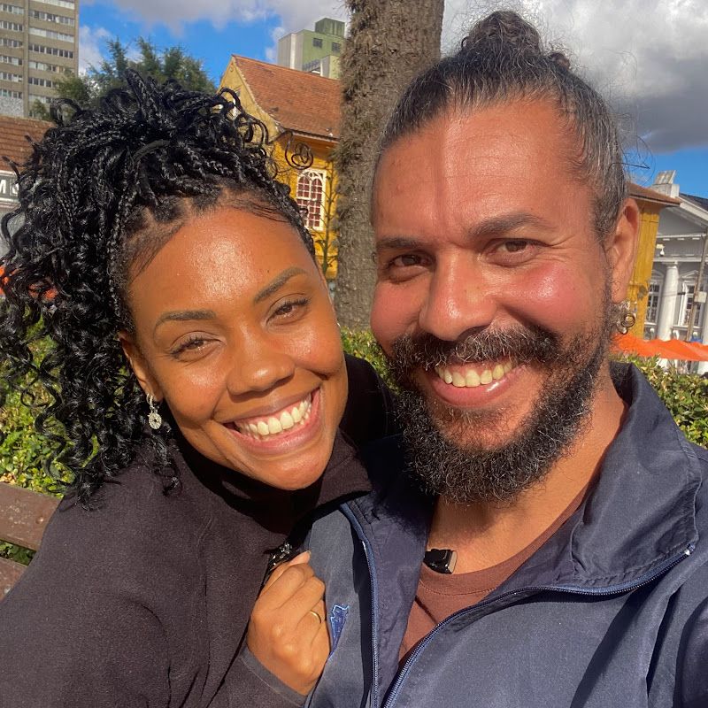 Vai Ter Viagem Sim | Rafa e Kylder