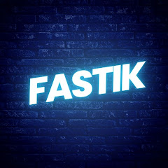 Fastik channel logo