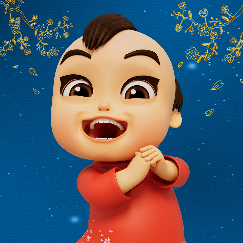 Trạng Quỳnh Thời Nhí Nhố - Phim Hoạt Hình 3D