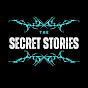 THE SECRET STORIES logo