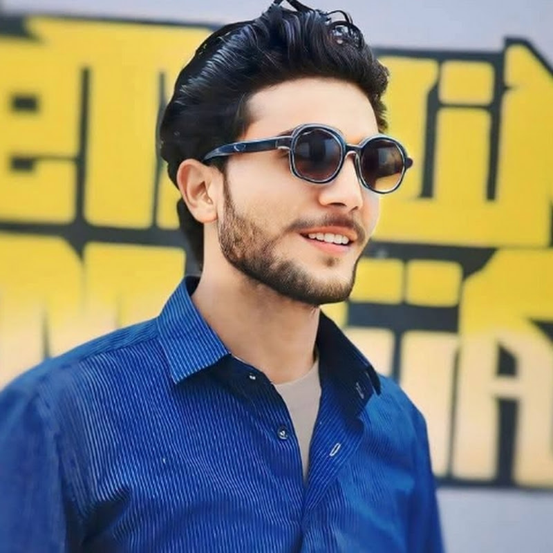 MR WAHID BRAND
