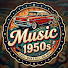 b6tv3GKaDjM-channel-avatar-Music 1950s