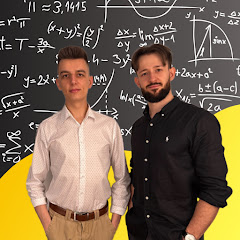 Matematyczni Wirtuozi