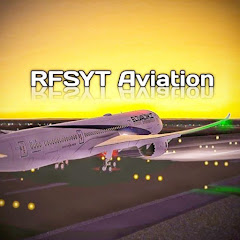 RFSYT Aviation Avatar