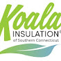 Koala Insulation Of Southern Connecticut logo