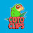 Cotorrisa Clips