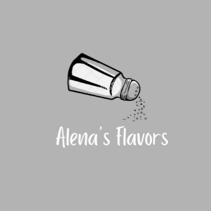 Alena's Flavors