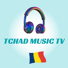 TCHAD MUSIC TV Avatar