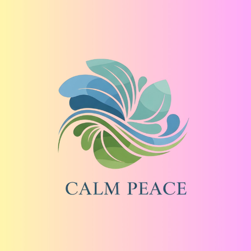 Calm Peace