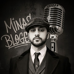 MINAS BLOGER [ OFFICIAL CHANNEL ]