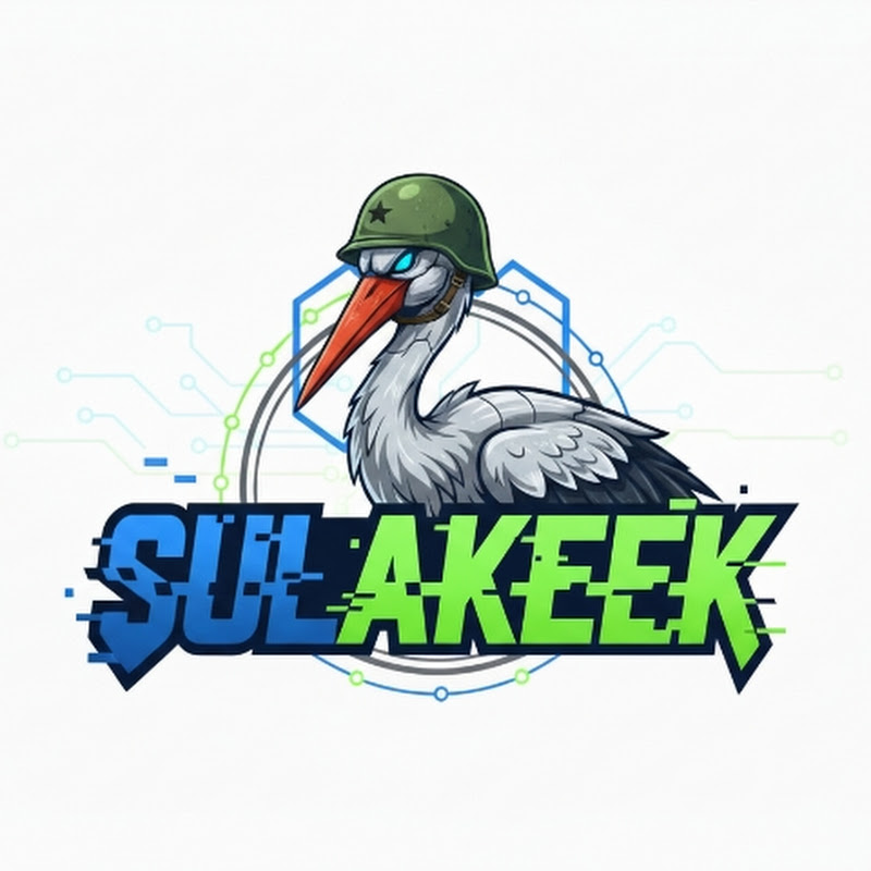 Sulakeek