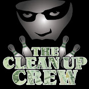 The Clean Up Crew