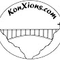 KonXions - @konxions6483 YouTube Profile Photo