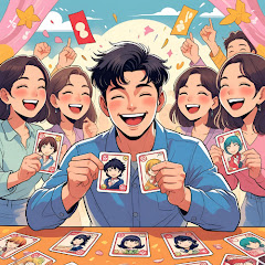 紙の中のロマン