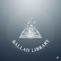 Novel Ballads logo