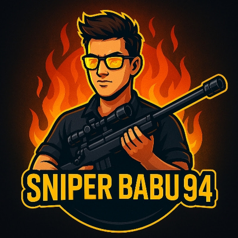 Sniper Babu 94