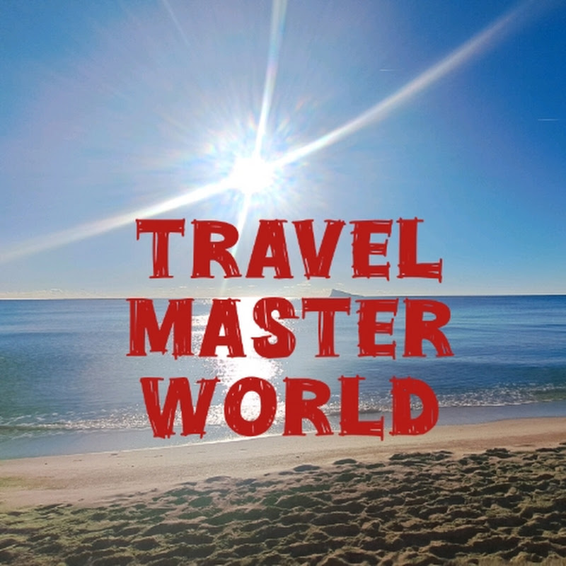 Travel Master World.